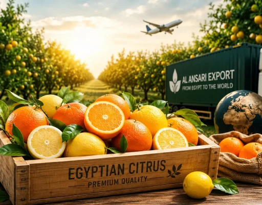 Why Egyptian Citrus-Fruits-Are-Globally-Preferred